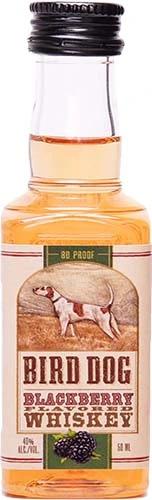 Bird Dog Blackberry Whiskey