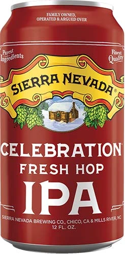 Sierra Nev Seasonal  6 Pk - Ca