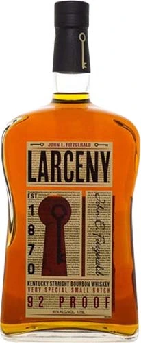 Larceny Bourbon