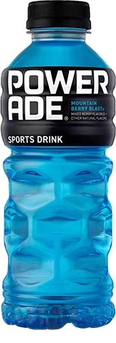 Powerade Lemon Lime