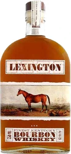 Lexington Bourbon 750ml