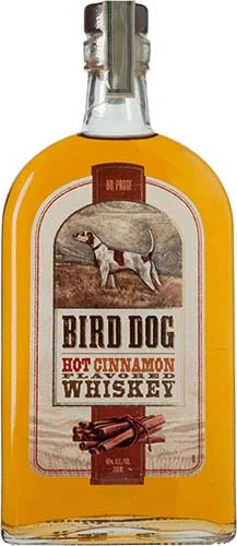 Bird Dog Hot Cinnamon Whiskey 750ml