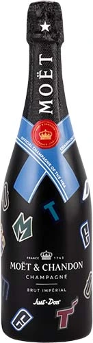 Moet Chandon Brut Imp Champion 750ml