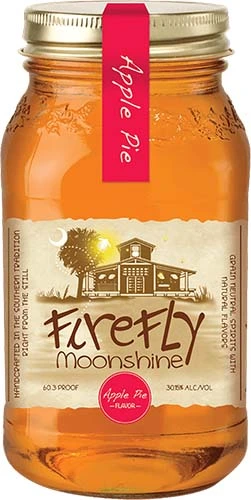 Firefly Moonshine Apple Pie