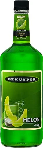 Dekuyper Melon 1.0