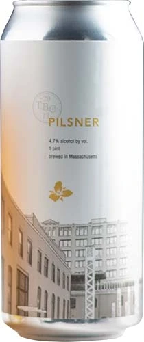 Trillium Pilsner 4pk