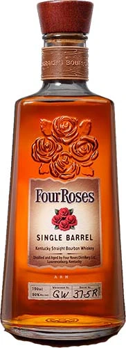 Four Roses Jubilation Single Barrel