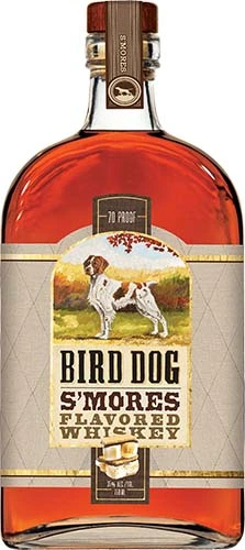 Bird Dog Smores Whiskey 750ml