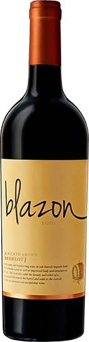 Blazon Merlot