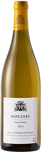 Domaine Tinel Blondelet Sancerre Fretoy