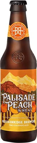 Brekenridge Palisade Peach Wheat