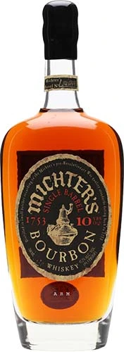 Michter's 10-yr Bourbon