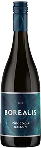 Borealis Pinot Noir