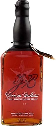 Garrison Brothers Bbn Sm Batch 750ml