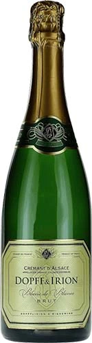 Dopff & Irion Cremant Blanc De Blanc Brut