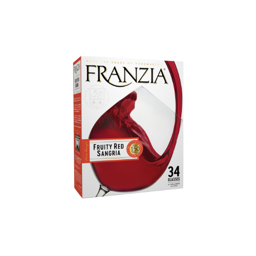 Franzia Fruity Sangria