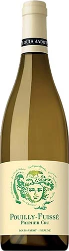 Jadot Pouilly Fuisse 750 Ml