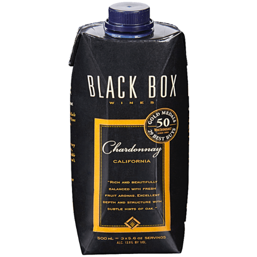 Black Box Tetra Chard