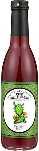 Liquid Alchemist Prickly Pear