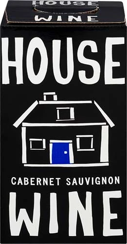 Housewine Cabernet Sauvignon