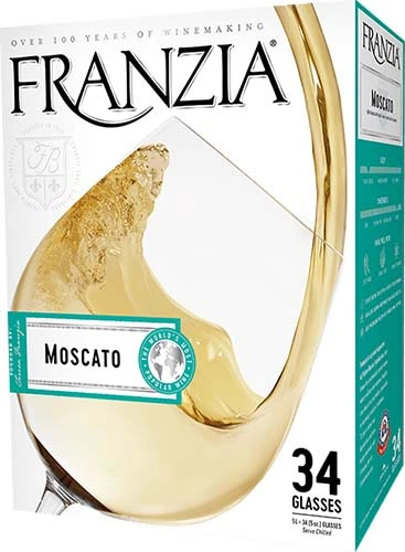 Franzia Musc Vintner Sel