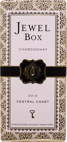 Jewel Box Chardonnay