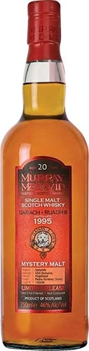 Murray Mcdavid 20yr Darach Ruadh Iii