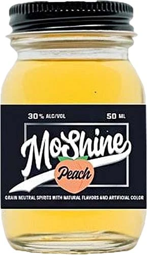 Moshine Peach Mini