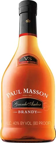 Paul Masson Brandy