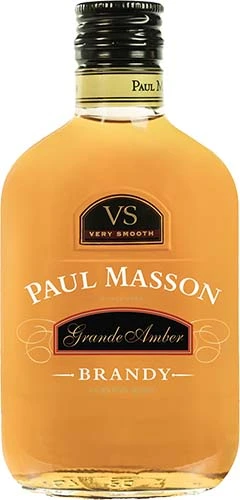 Paul Masson Brandy