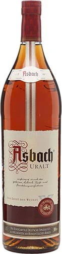 Asbach Uralt Brandy