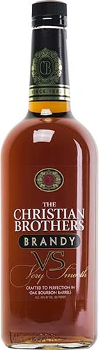 Christian Bros Brandy