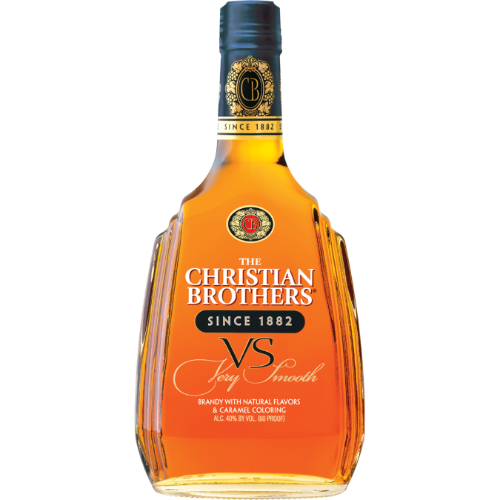 Christian Brothers Vs Brandy