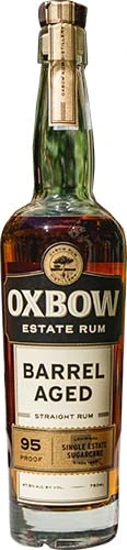 Oxbow Barrel Aged Rum