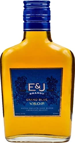 E&j Vsop