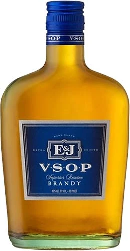 E&j Vsop Brandy 80