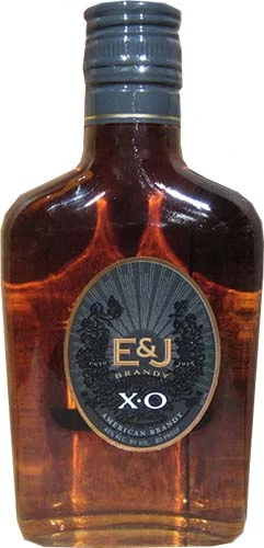 E&j Xo Brandy