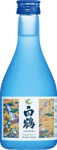 Hakutsuru Junmai Sho Une 720ml