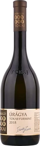 Royal Tokaji Uragya Furmint