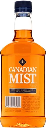 Canadian Mist