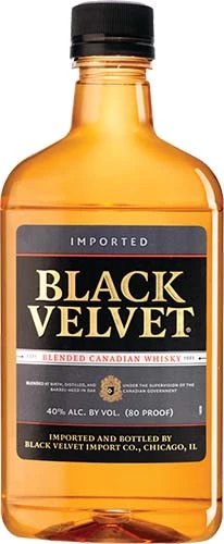 Black Velvet