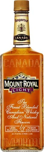 Mount Royal Light Pl