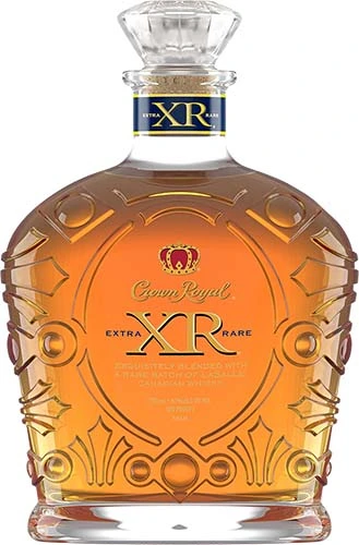 Crown Royal Extra Rare