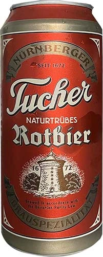 Tucher Rotbier 4 Pk - Germany