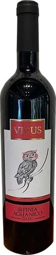 Vicus Aglianico