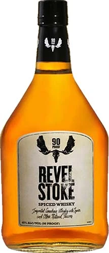 Revel Stoke Spiced