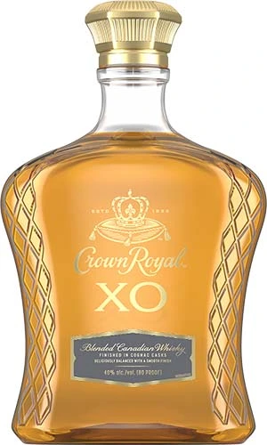 Crown Royal Xo 80