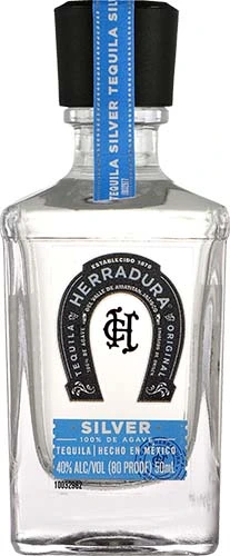 Herradura Silver