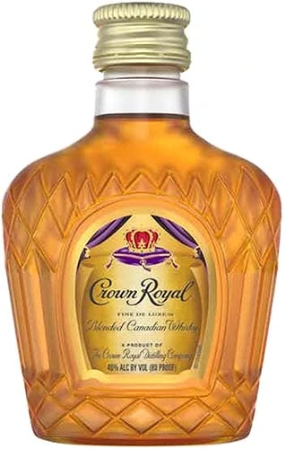 Crown Royal Reserve Blended Canadian Whiskey