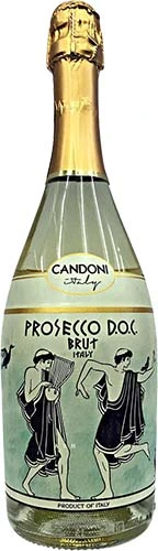 Candoni Prosecco